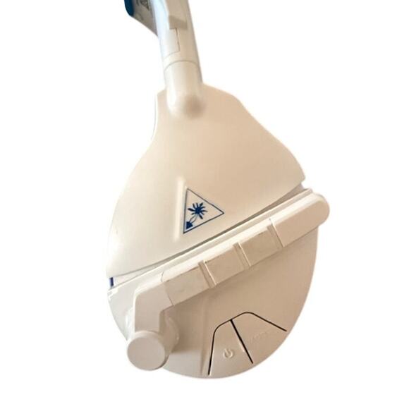 Turtle Beach Stealth 600 Wireless Gaming Headset White/Blue – READ - Picture 2 of 5